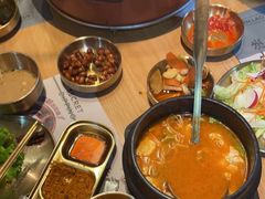 -闻老头·菊花炭烤肉(D11店)