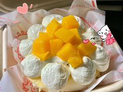 -7cake憩刻生日蛋糕·下午茶(西安店)