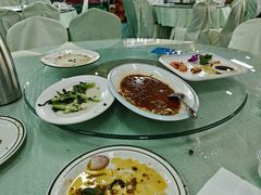 -景好海鲜餐厅(大鹏必选旅游店)