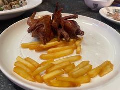 -王庄阿咪海鲜大排档(象园店)