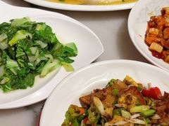 -京城小江南·北京烤鸭·江南土菜·白鱼(中关村店)