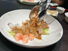 -秀儿四九城·新京菜(亚运村鸟巢店)