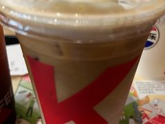 -肯德基(虹桥高铁店)