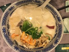 -山外山菜馆(玉泉路店)