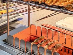 -邢氏老太太烧烤(南山店)