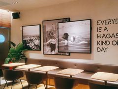 -Wagas沃歌斯(信泰中心商场店)