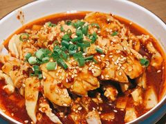 -YUOZUO渝作·川渝冒肚(崂山店)