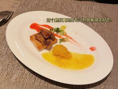 -盛宴自助餐厅(运达喜来登店)