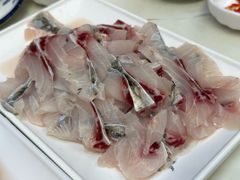 -中山脆肉鲩(新圳东路店)