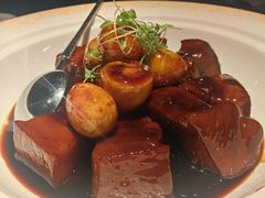 -锦楼·臻选新杭帮(杭州中心店)