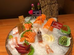 -文三酒肆自助放题(新街口友谊广场店)