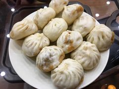 -庆丰包子铺(西单店)