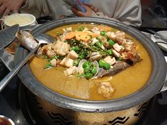 -探鱼·鲜青椒爽麻烤鱼(领展购物广场店)