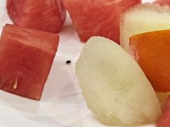 -金帝酒店中餐厅