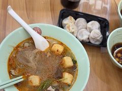 -鸡鸣汤包(仙林店)