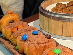 -哥老官重庆美蛙鱼头(龙湖杭州金沙天街店)