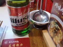 -老天桥蛙炉火锅(姑苏总店)