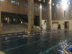 -金石唐风国际温泉会馆