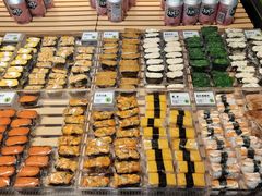 -鲜道寿司(无锡苏宁店)