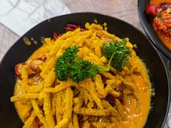 -徐嘉赫龙虾馆