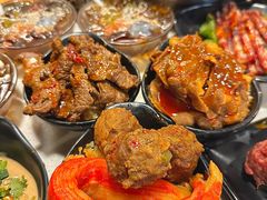 -三江汇火锅店(保全街店)