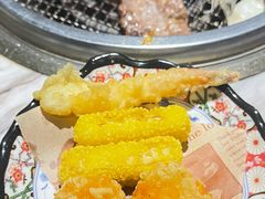 -火炉火自助餐(喜隆多店)