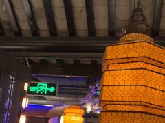 -绿茶餐厅(西湖银泰百货店)