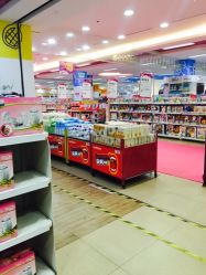 -孩子王(盐城宝龙广场店)