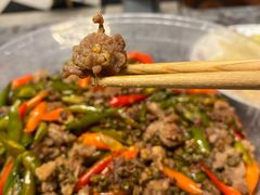 -铁公鸡·四川料理(天环广场店)