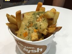 -艾薯夫妇Aysh(福田星河COCOPark店)