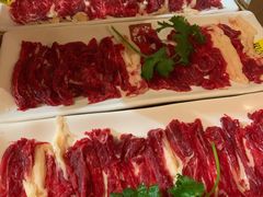 -海银海记潮汕牛肉火锅(新港中路海珠店)