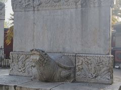 -北京石刻艺术博物馆(五塔寺)