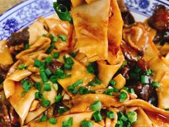羊肉焖饼-壹阁胡羊焖饼(特色小吃街店)