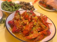 -小田油焖小龙虾(双井店)