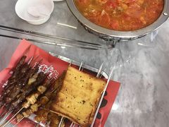 -东北人家·鲜货烧烤