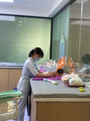 -弗蕾亚·和月月子调理院(东湖店)