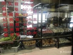 -华威达牛庄(黄埔大道西店)