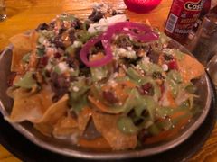 -Pistolera Mexican Cantina女枪手墨西哥餐厅(碧云路店)