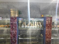 -大京园海鲜烧烤(东城路店)