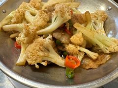 -马虎风味菜馆(王府园小区店)