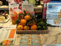 -85度C(上海仓汇路店)