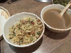 -蘑界·野生菌火锅(深业上城店)