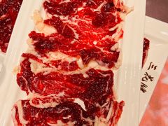 -潮牛海记•潮汕牛肉火锅•醉鸡煲•粿条汤(通北路店)