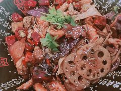 -多呗辣麻辣香锅(万达广场店)
