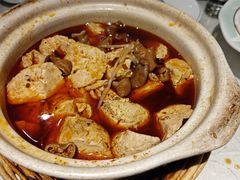 -根缘牌档(兴城路店)