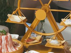 -故里和山·成都火锅(欢乐港湾店)