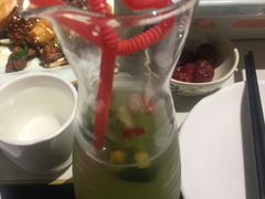 -京味斋·北京烤鸭(北京南站洋桥店)
