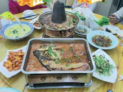 -聚福小馆(香溢紫郡店)