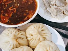 -姚记炒肝店(鼓楼店)