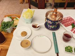 -东来顺饭庄(天坛店)